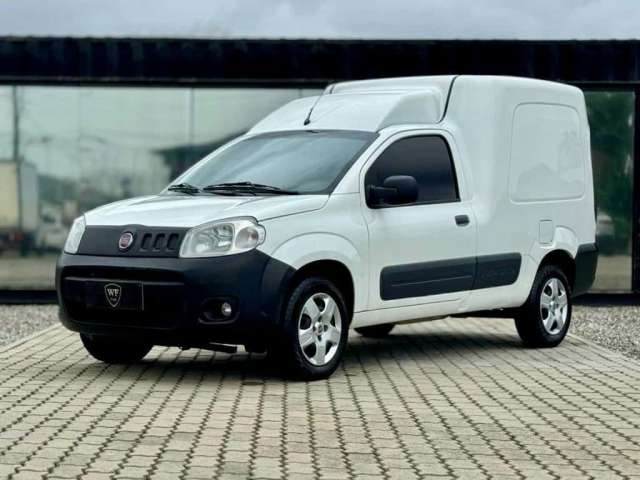 FIAT FIORINO Furgão EVO 1.4 Flex 8V 2p