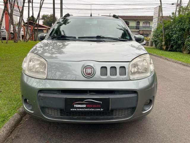 FIAT UNO