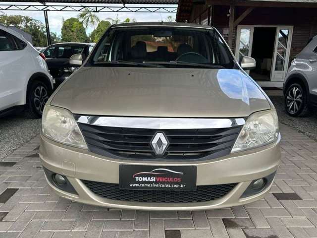 RENAULT LOGAN