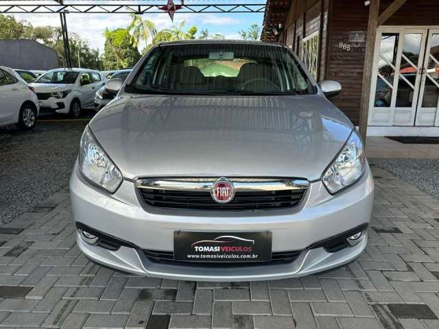 FIAT SIENA