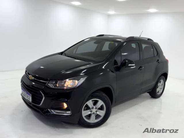 CHEVROLET TRACKER LT 1.4 Turbo 16V Flex 4x2 Aut.