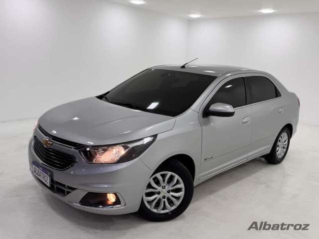 CHEVROLET COBALT ELITE 1.8 8V Econo.Flex 4p Aut.