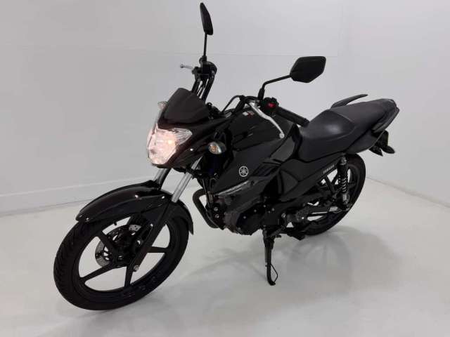 YAMAHA YS 150 FAZER SED/ FLEX