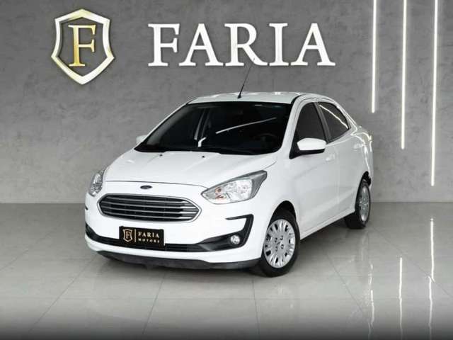 FORD KA SE 1.5 SD C 2019