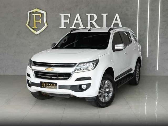 CHEVROLET TRAILBLAZER PREMIER AG4 2020