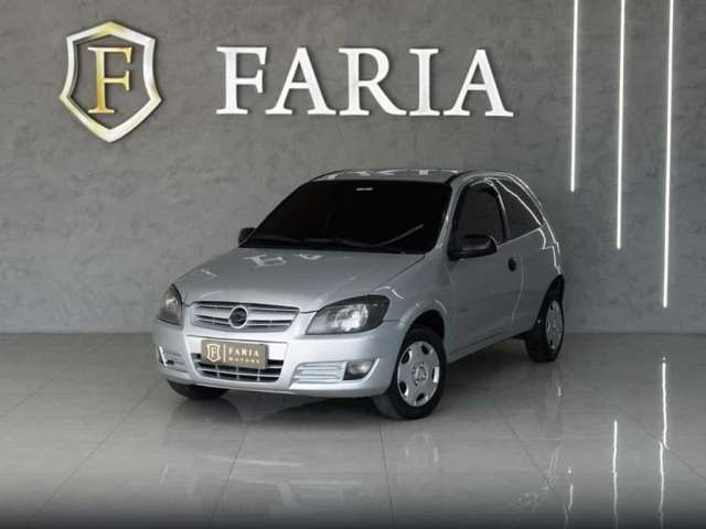 CHEVROLET CELTA 2P SPIRIT 2010