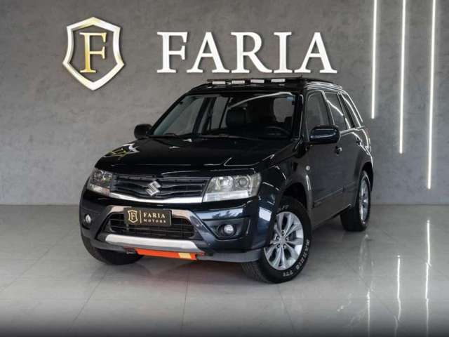 SUZUKI G.VITARA 2WD 5P 2013