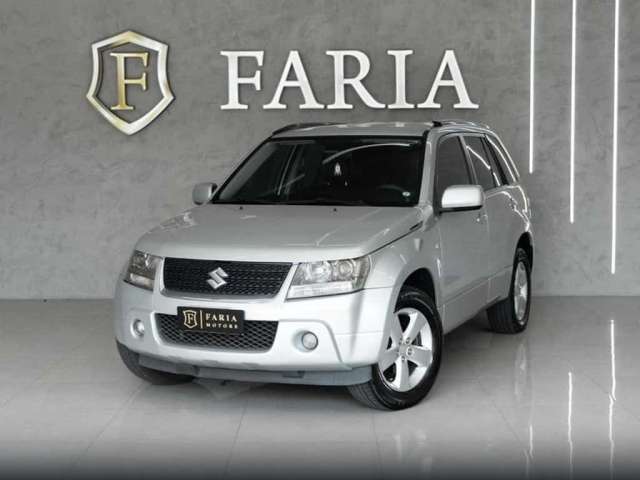 SUZUKI G.VITARA 2WD 5P 2011