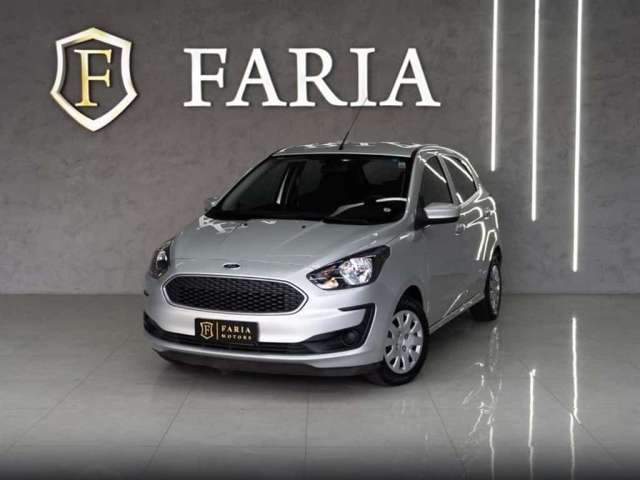 FORD KA SE 1.0 HA C 2021