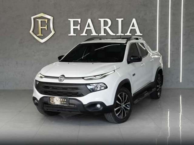 FIAT TORO ULTRA AT9 D4 2021