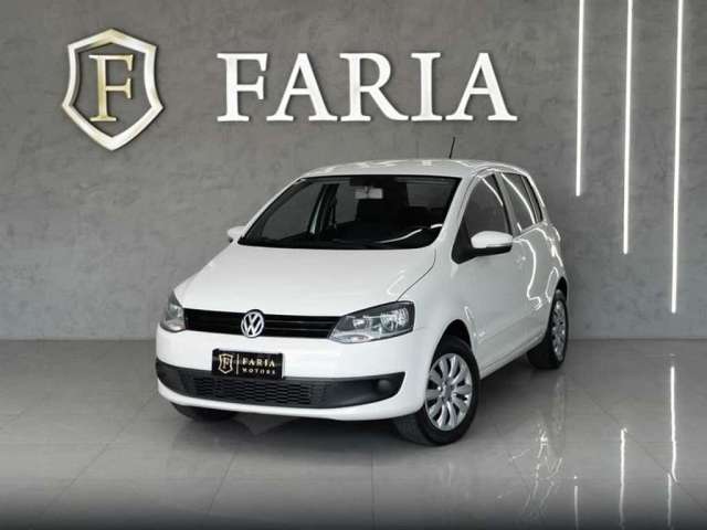 VOLKSWAGEN FOX 1.0 GII 2014