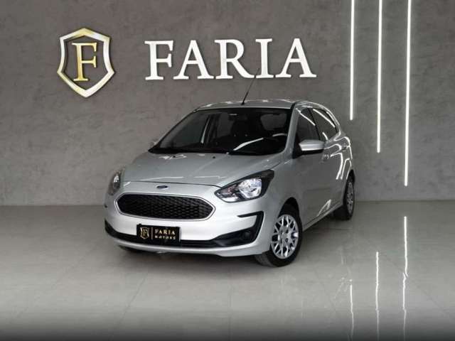 FORD KA SE 1.0 HA C 2019