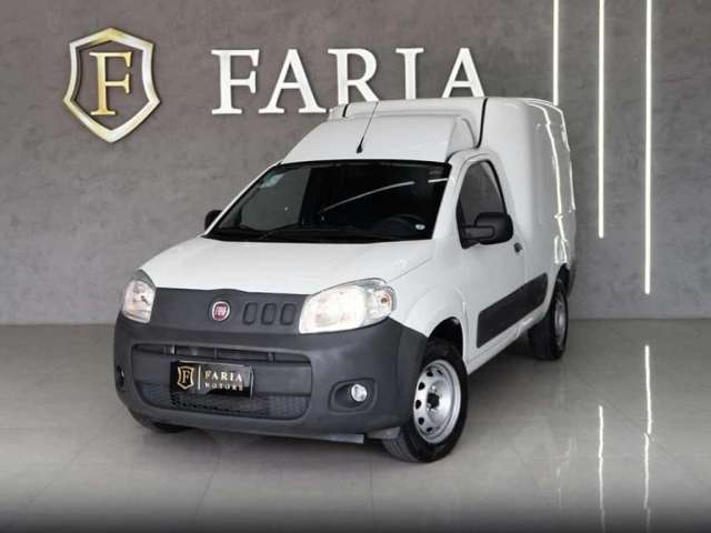 FIAT FIORINO ENDURANCE 2021