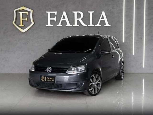 VOLKSWAGEN FOX 1.0 GII 2013