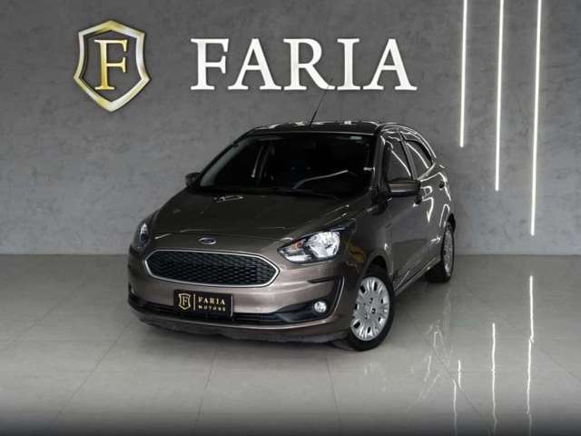 FORD KA SE 1.0 HA C 2019