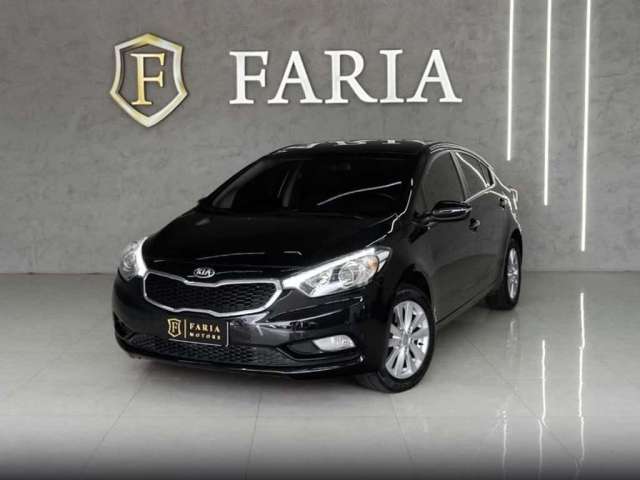 KIA CERATO FF SX3 ATNB 2014