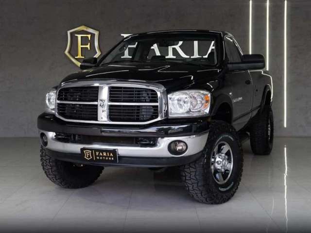 RAM RAM 2500 2006