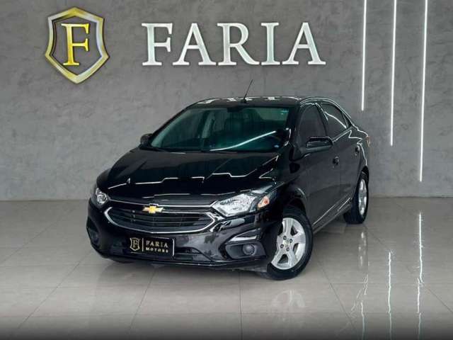 CHEVROLET PRISMA 1.4AT LT 2019