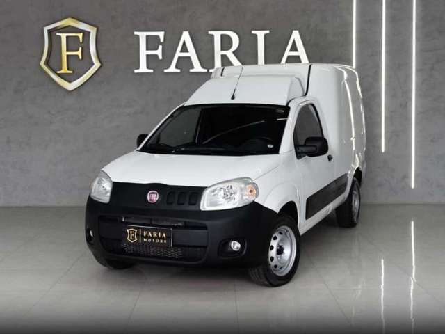 FIAT FIORINO HD WK E 2020