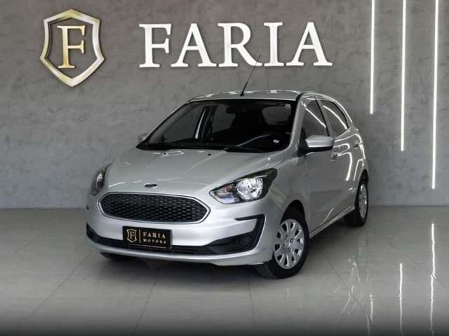 FORD KA SE 1.0 HA C 2021