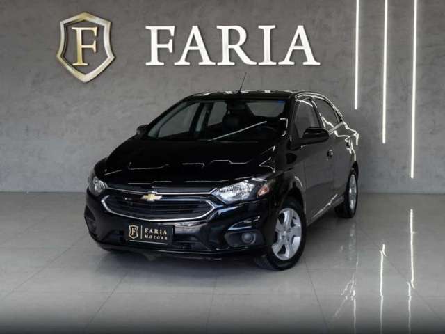 CHEVROLET PRISMA 1.4MT LT 2019