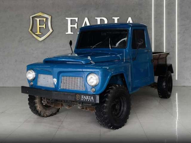 FORD F75 1970