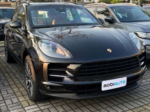 Porsche Macan 2020 3.0 s 24v v6 gasolina 4p automático