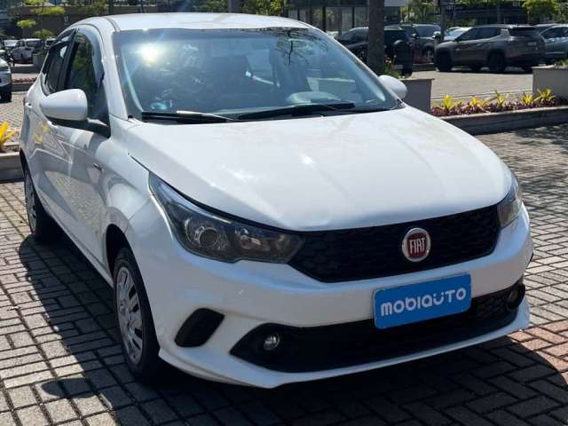 Fiat Argo 2018 1.0 firefly flex drive manual