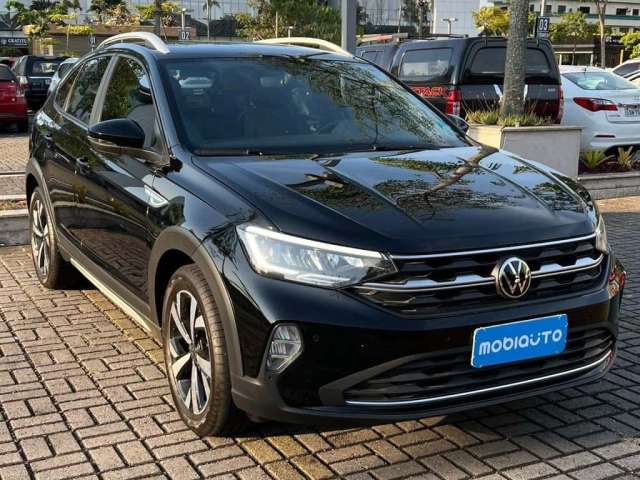 Volkswagen Nivus 2023 1.0 200 tsi total flex highline automático