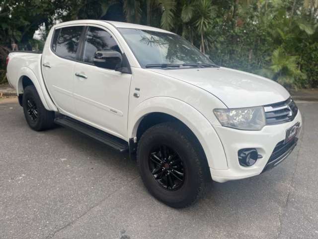 Mitsubishi L200 Triton HPE 3.2 CD TB Int.Diesel Aut