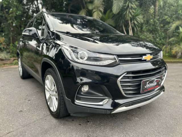 Chevrolet TRACKER Premier 1.4 Turbo 16V Flex Aut