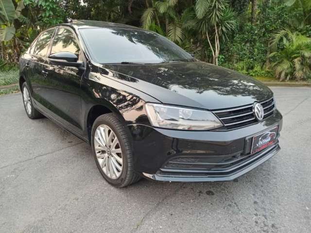 Volkswagen JETTA Comfortline 2.0 T.Flex 8V 4p Tipt.