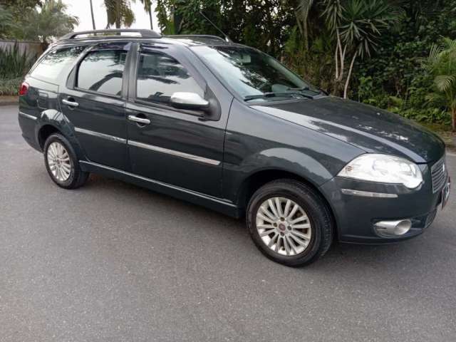 Fiat Palio Weekend ELX 1.4 mpi Fire Flex 8V