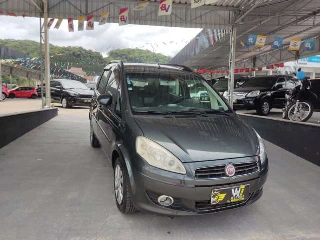 Fiat Idea ATTRACTIVE 1.4 Fire Flex 8V 5p