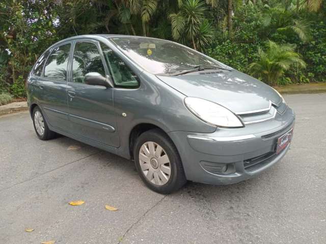 Citroën Xsara Picasso GLX 2.0 16V  Aut.