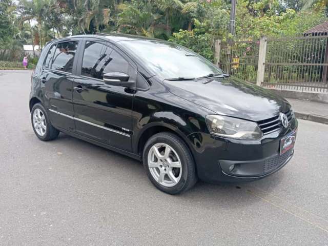 Volkswagen Fox PRIME/Hghi. IMOTION 1.6 T.Flex 8V 5p