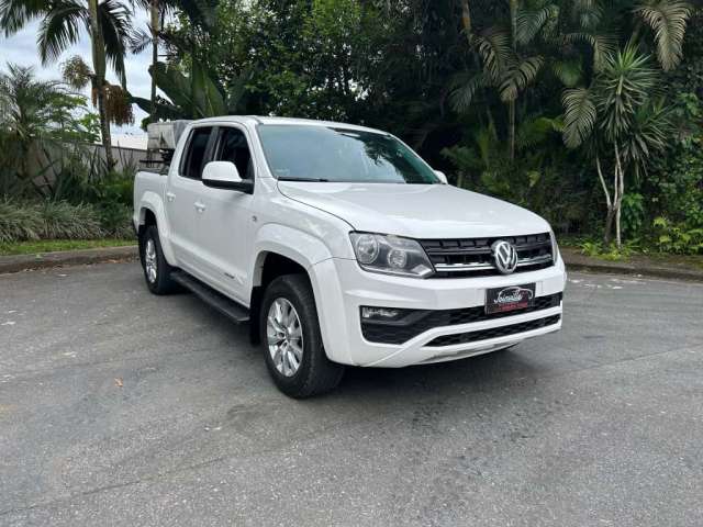 Volkswagen AMAROK Comfor. CD 2.0 TDI 4x4 Dies. Aut.