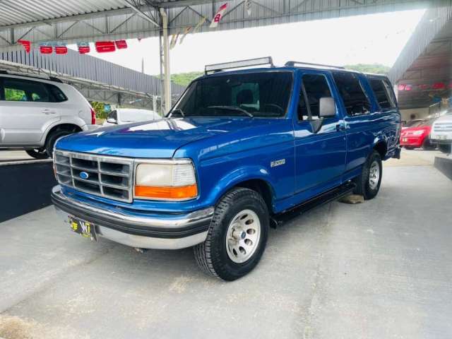 Ford F-1000 XLT Diesel Turbo