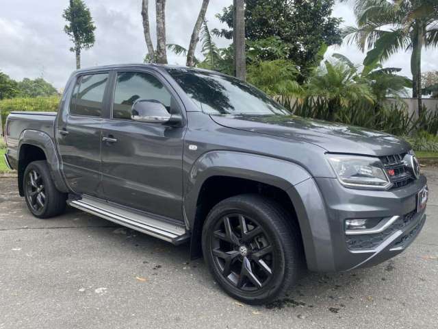 AMAROK Highline CD 3.0 4x4 TB Dies. Aut.