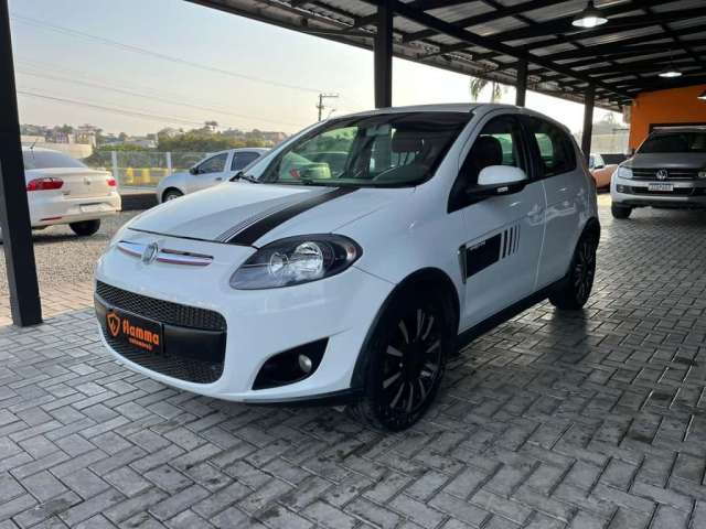 Fiat Palio SPORTING 1.6 Flex 16V 5p