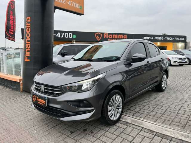 Fiat CRONOS DRIVE 1.0 6V Flex