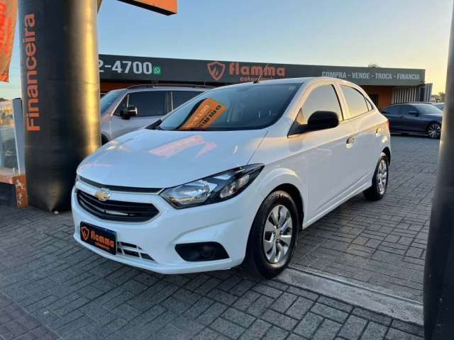 Chevrolet JOY Hatch 1.0 8V Flex 5p Mec.