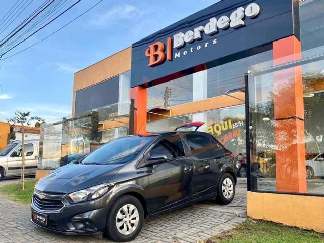 CHEVROLET ONIX 1.0MT LT 2019