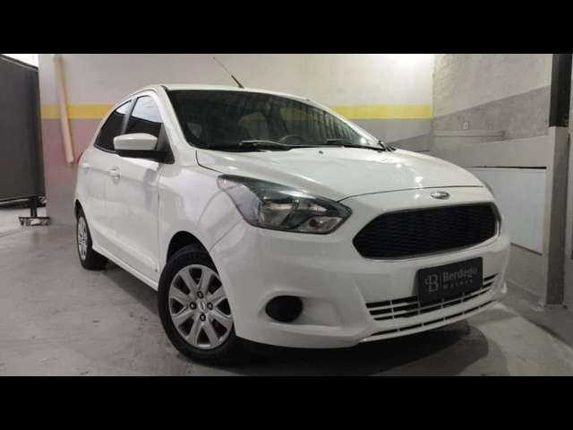 FORD KA SE 1.0