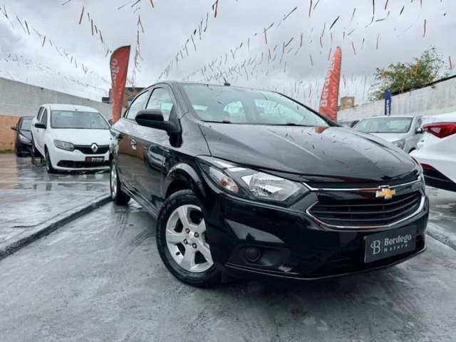 CHEVROLET PRISMA 1.4AT LT 2019