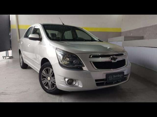 CHEVROLET COBALT 1.8 LTZ 2014