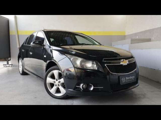 CHEVROLET CRUZE LTZ HB 2013