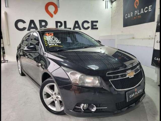 CHEVROLET CRUZE LTZ HB 2013