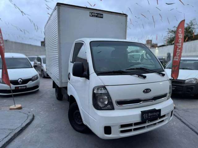 KIA UK2500 HD SC 2014