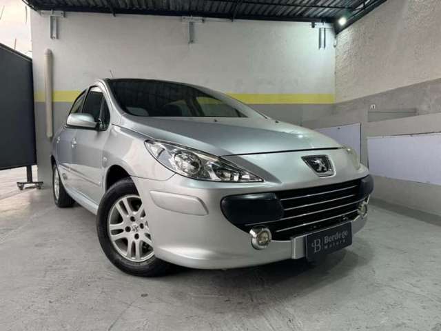 PEUGEOT 307 16 FX PR 2011